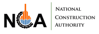 National Construction Authority logo