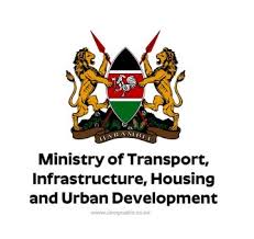 Jobs in Kenya - Ministry of Transport, Infrastructure, Housing and ...